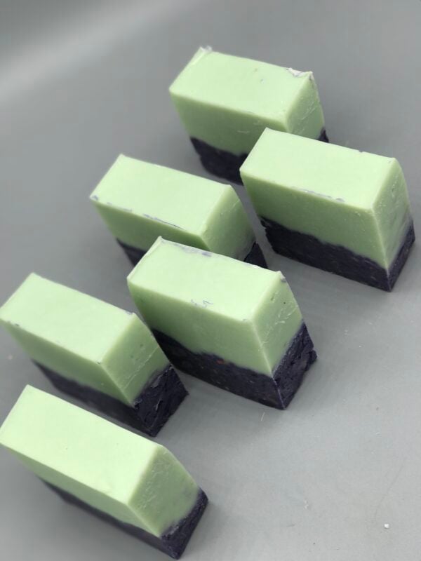 How to Make Cold Process Soap Bars - Image 4