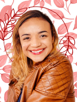 Jessica Monteiro