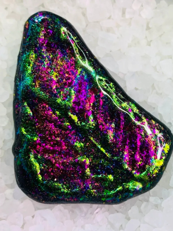 Sea Glass Magic: From Sea Glass and Pottery to Fused Looking Glass - Image 5