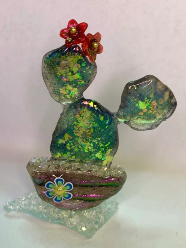 Sea Glass Magic: From Sea Glass and Pottery to Fused Looking Glass