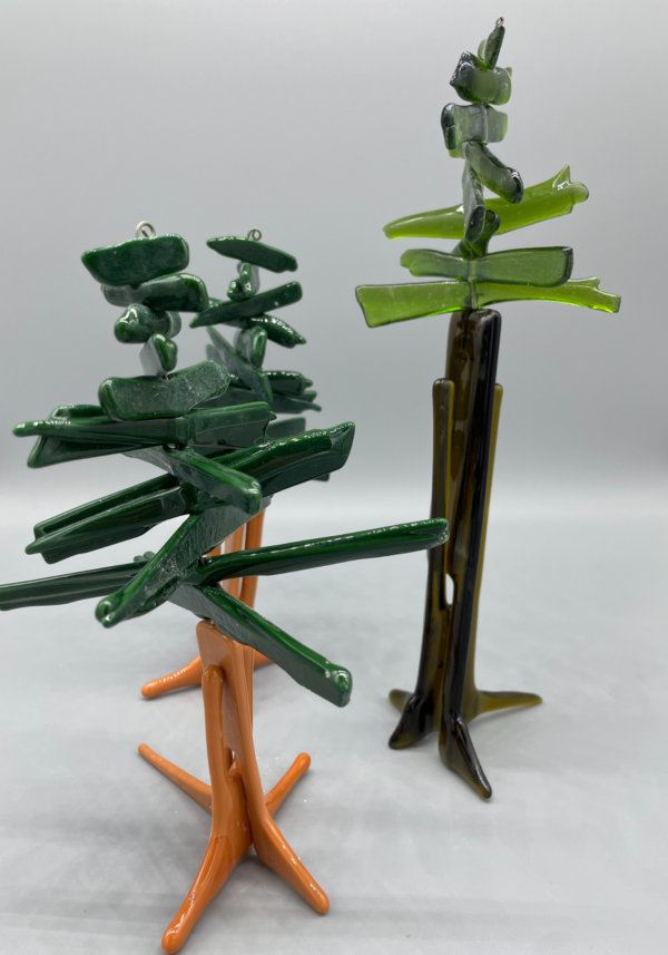 Glass Fusing Animals of the Arctic - Image 7