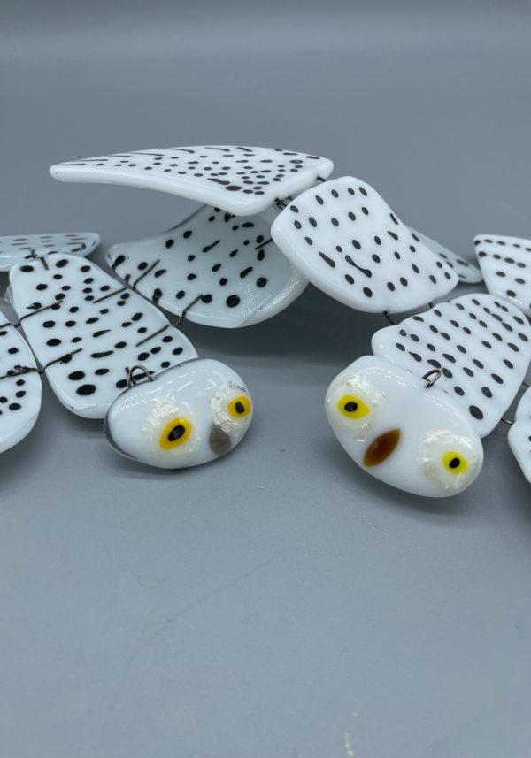 Glass Fusing Animals of the Arctic - Image 9