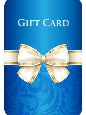 Curious Mondo Gift Cards