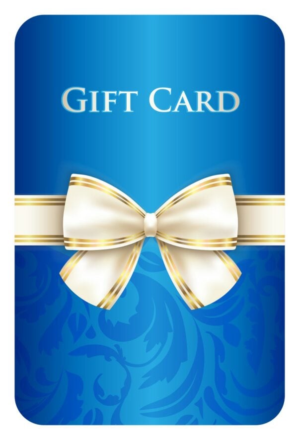 Curious Mondo Gift Cards