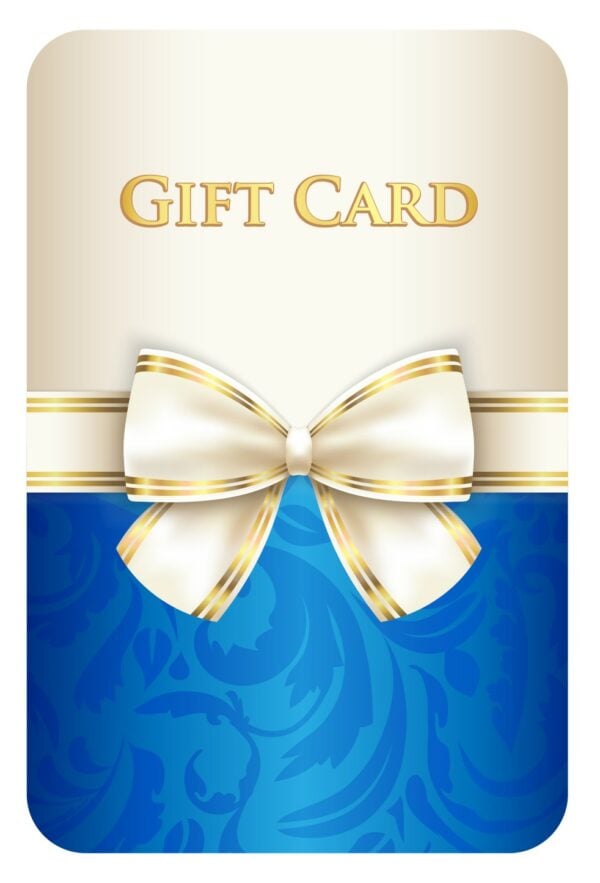 Curious Mondo Gift Card