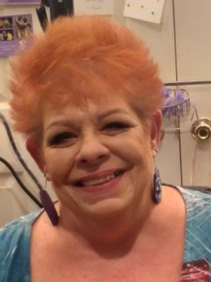 Paula Epperly