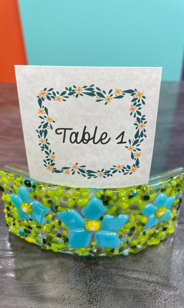Beyond the Pocket Vase