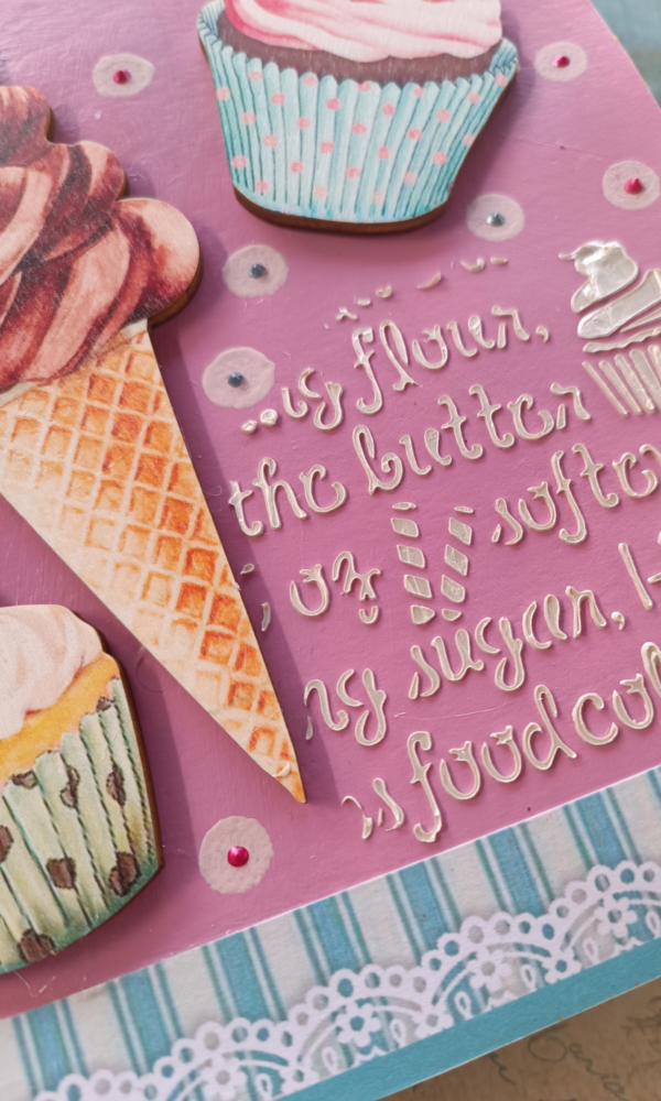 Mixed Media Art Journaling