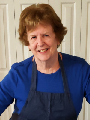 Gail Smith