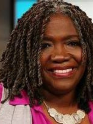 Deborah Cooper-Asberry