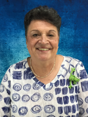 Helen Dorn
