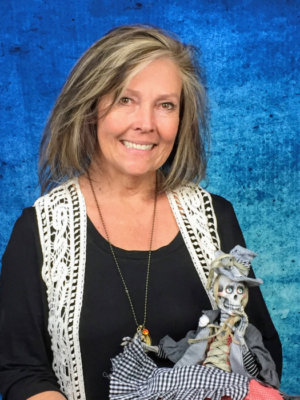Karen Baker