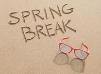 Curious Mondo Spring Break Week
