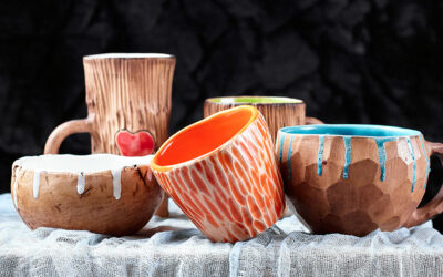 Ceramic Mug Contest