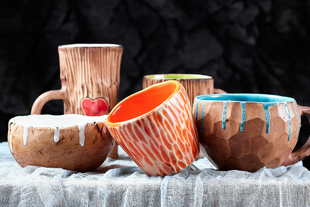 Ceramic Mug Contest