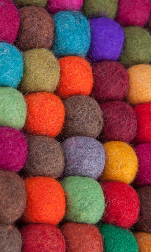 Fiber Arts & Textiles Symposium 2023