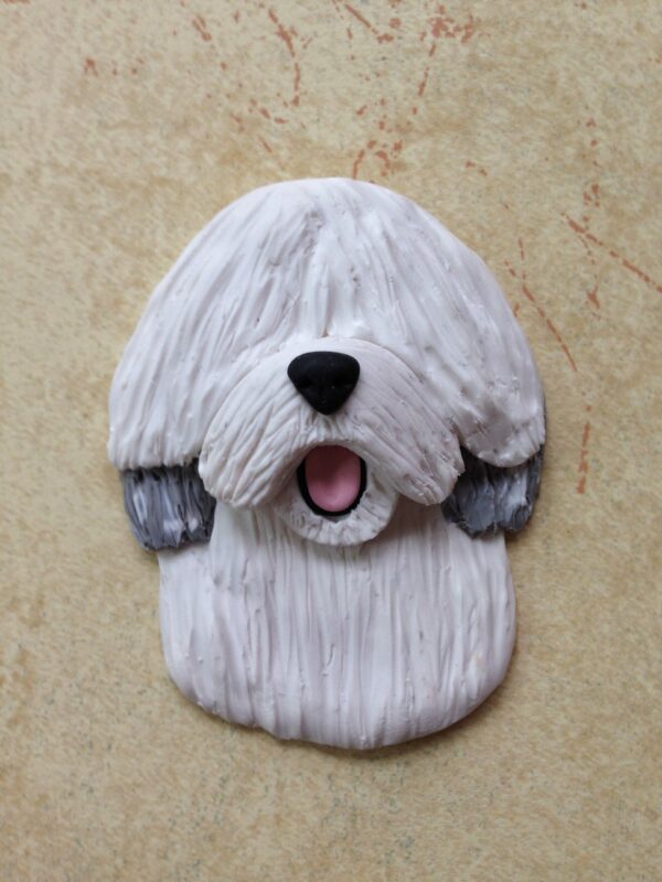 Sculpting Adorable Polymer Clay Dogs - Image 5