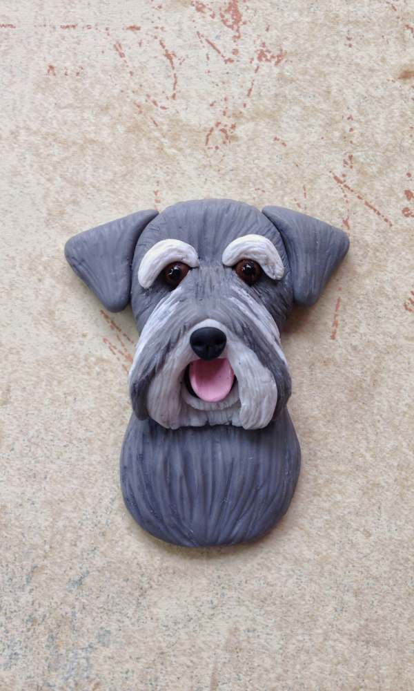 Sculpting Adorable Polymer Clay Dogs