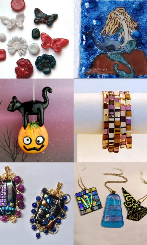 Glass Fusion Lab - Image 12