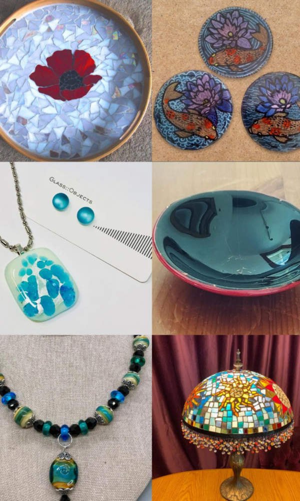Glass Fusion Lab - Image 4
