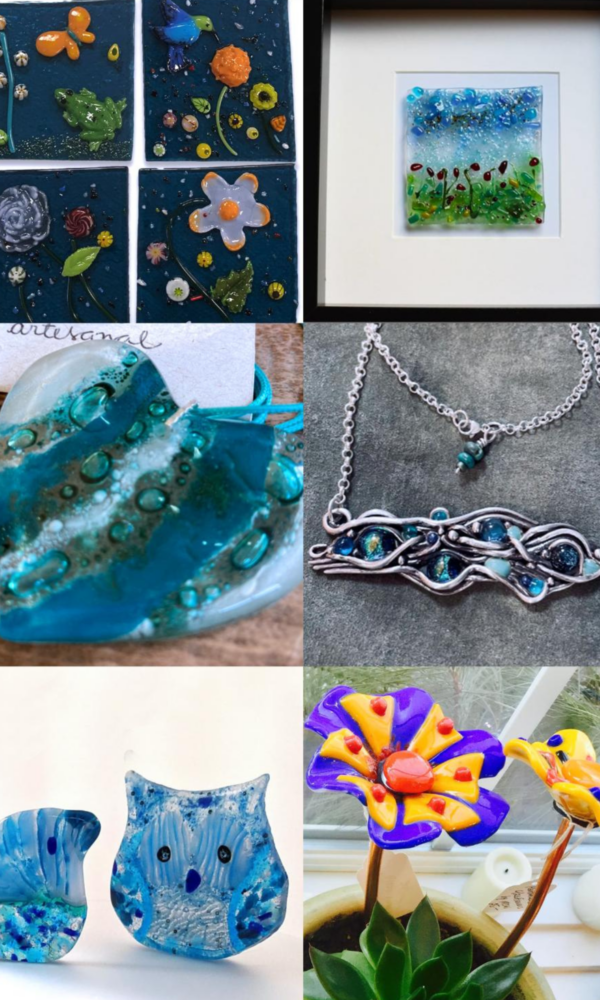 Glass Fusion Lab - Image 5