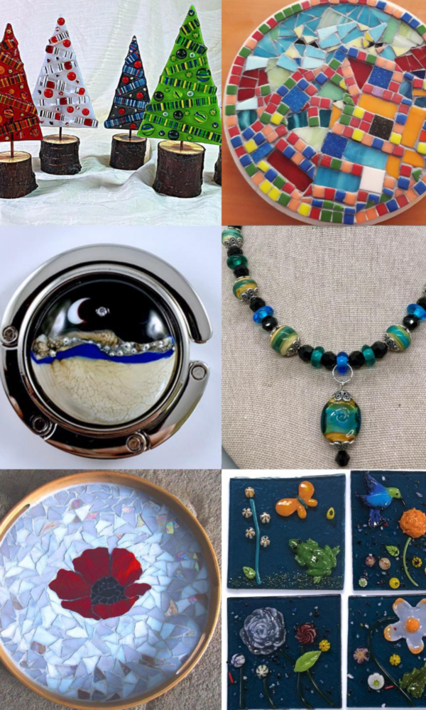 Glass Fusion Lab - Image 6
