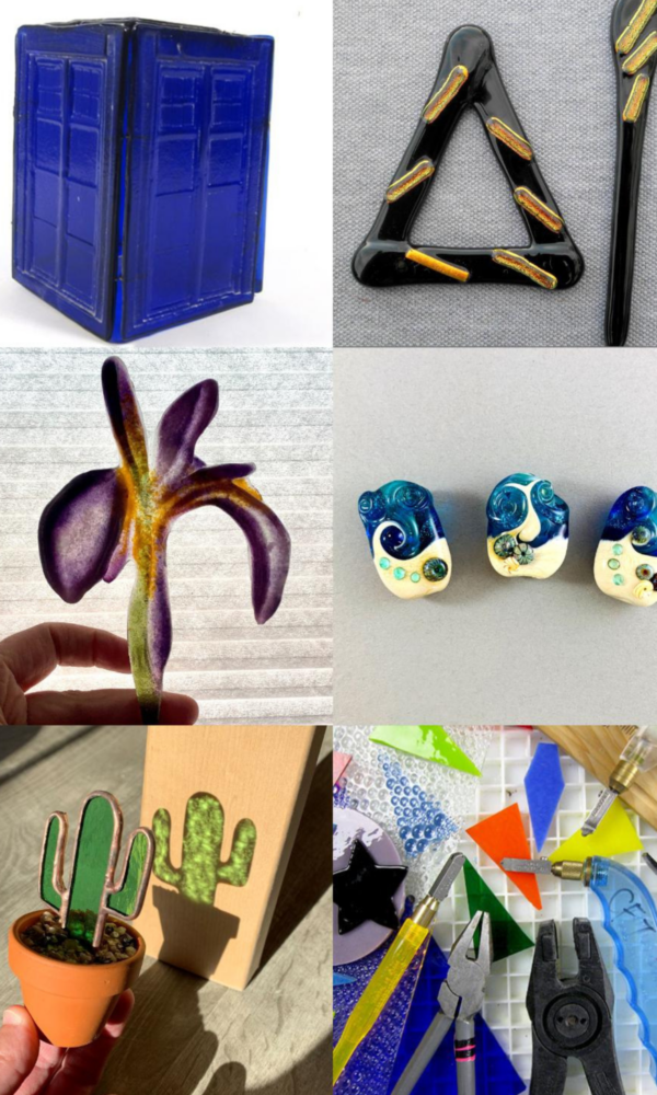 Glass Fusion Lab - Image 8