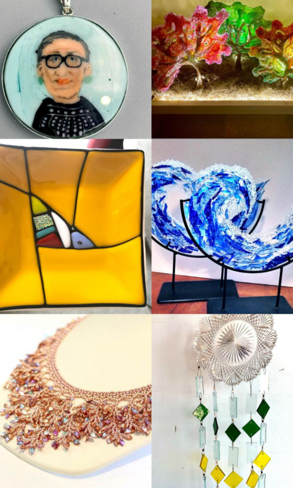 Glass Fusion Lab - Image 9