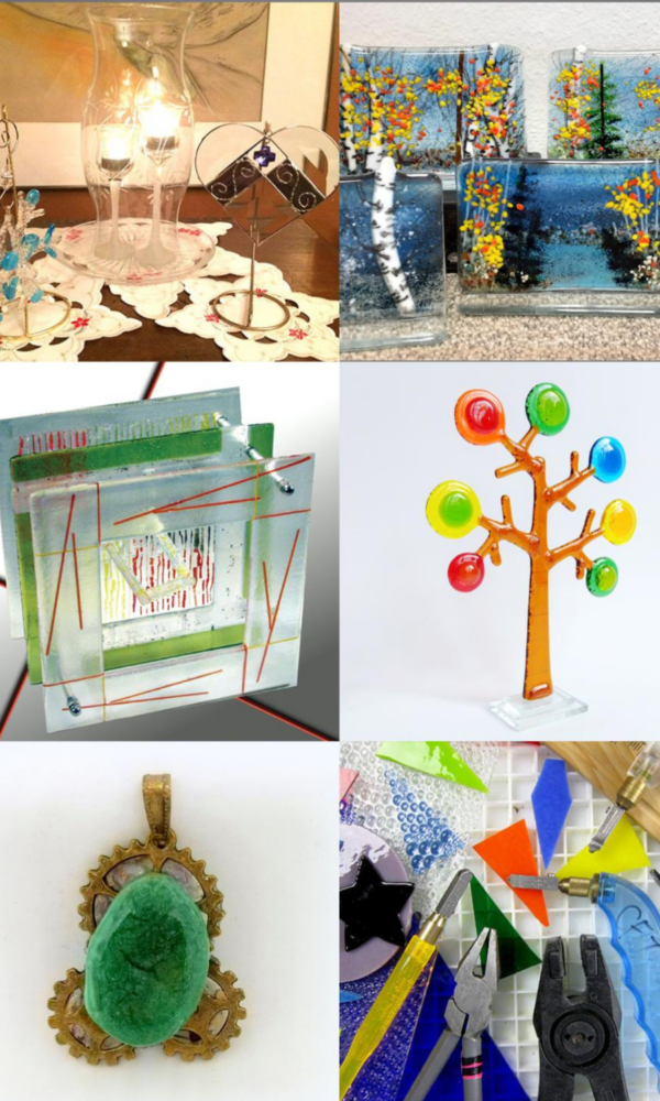 Glass Fusion Lab - Image 10