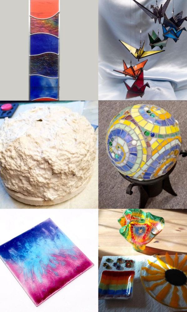 Glass Fusion Lab - Image 11