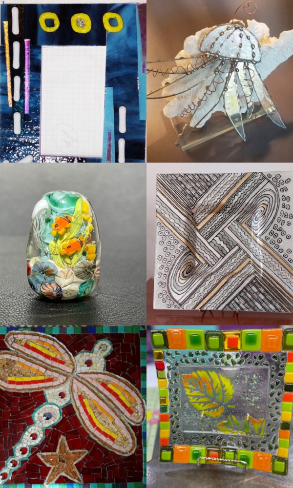 Glass Fusion Lab - Image 15