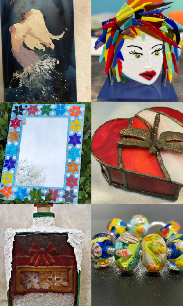 Glass Fusion Lab - Image 14