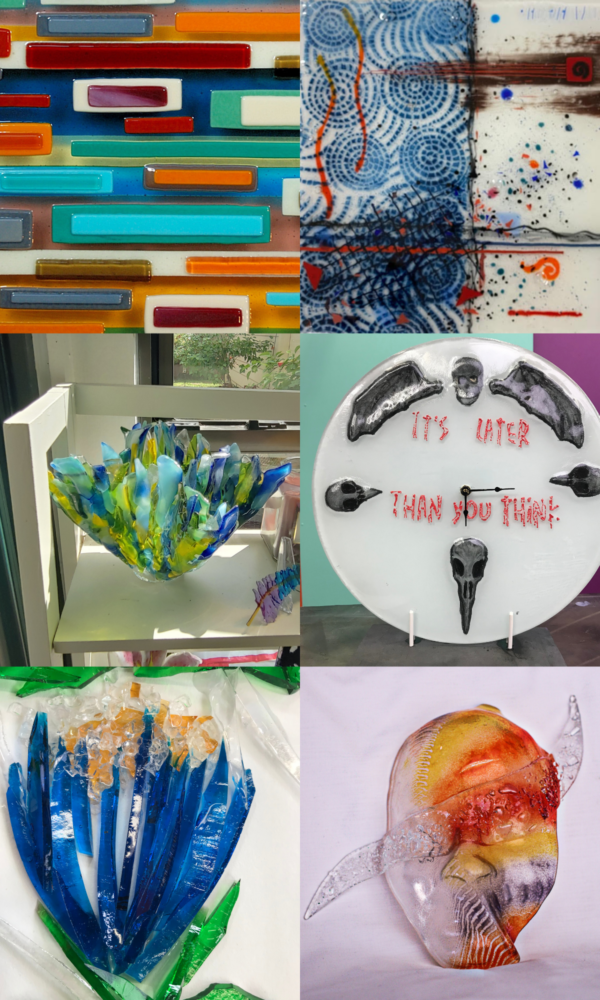 Glass Fusion Lab - Image 13