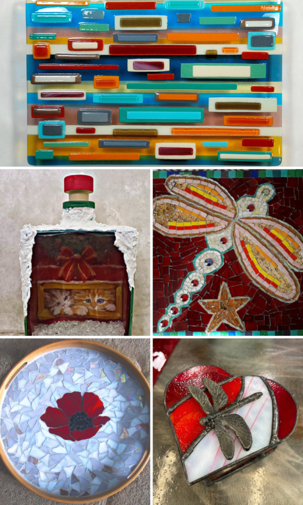 Glass Fusion Lab - Image 3