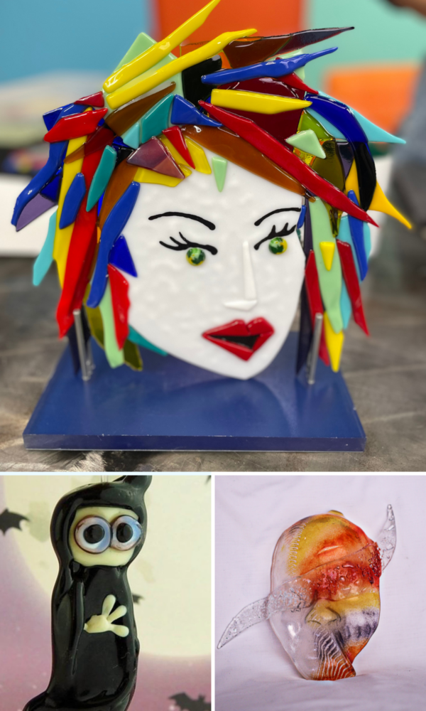 Glass Fusion Lab