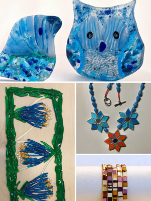 Glass Fusion Lab