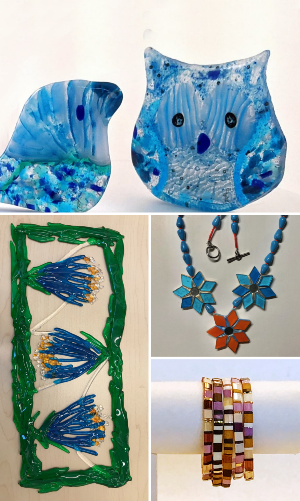 Glass Fusion Lab