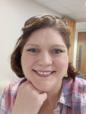Heather Robertson
