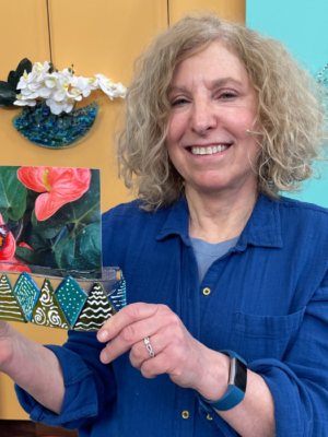 Ilene Barnett