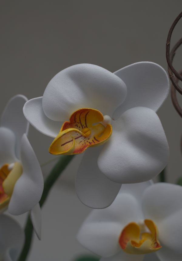 How to Make Realistic Orchids in Craft Foam - Image 5