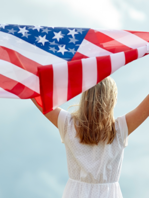 Unveiling the Emotional Challenges of Immigrants in the USA (Como voar na América: Desvendando os Desafios Emocionais dos Imigrantes nos EUA)