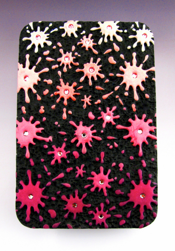 Polymer Clay Sutton Slice Technique - Image 8