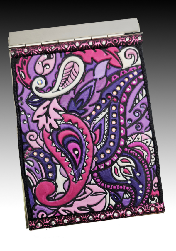 Polymer Clay Sutton Slice Technique - Image 7