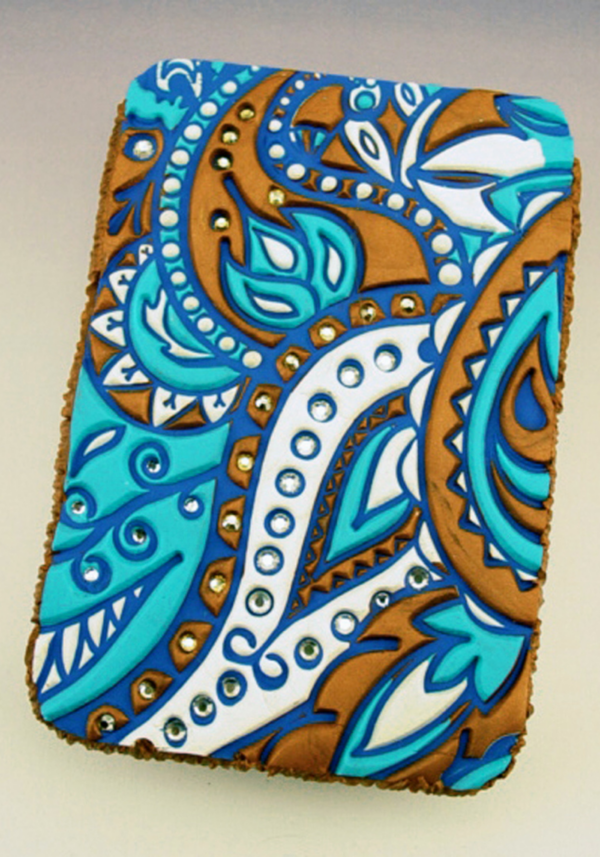 Polymer Clay Sutton Slice Technique - Image 3