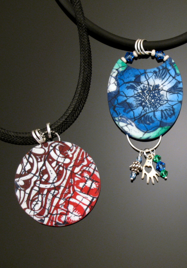 Polymer Clay Sutton Slice Technique - Image 10