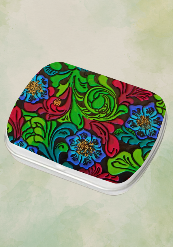 Polymer Clay Sutton Slice Technique