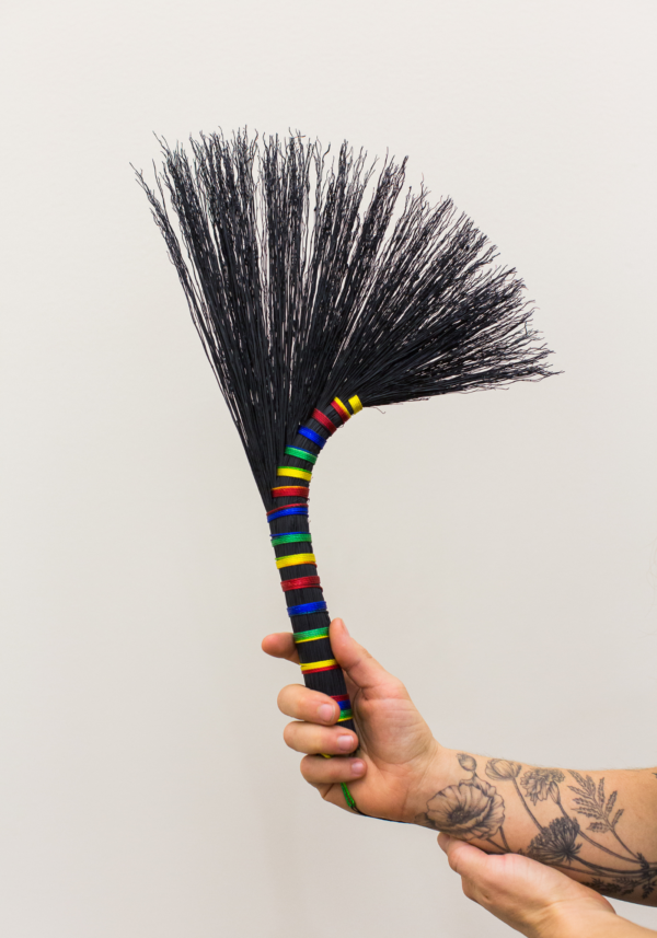 Traditional Broom-making - Image 9