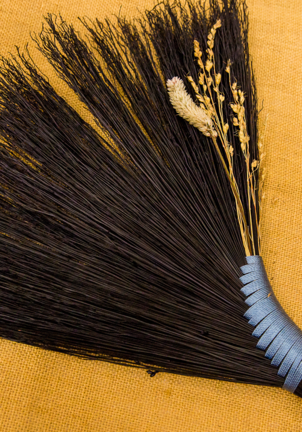 Traditional Broom-making - Image 8