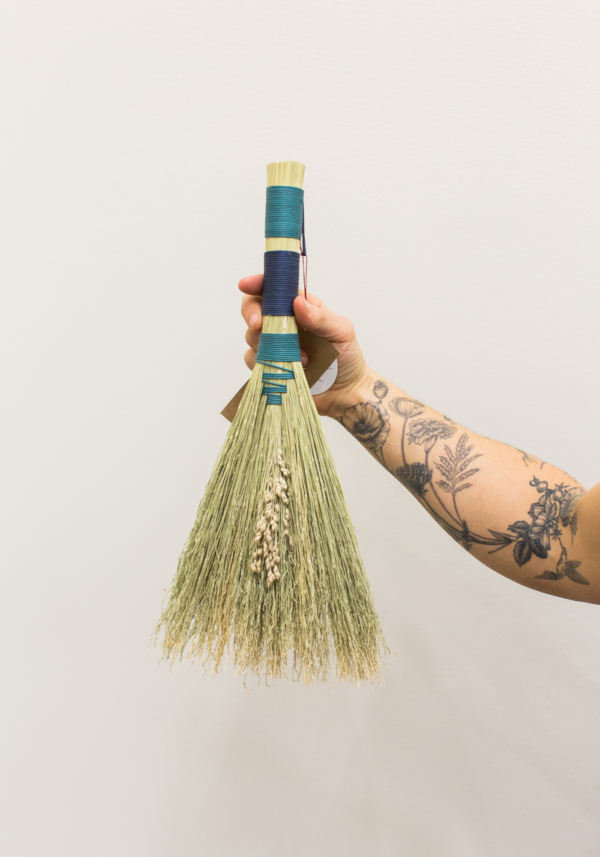 Traditional Broom-making - Image 7