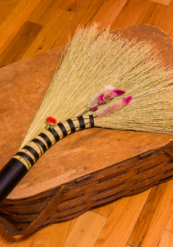 Traditional Broom-making - Image 4